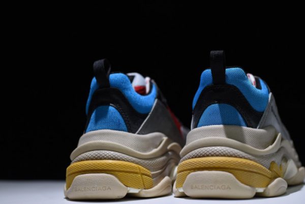 Triples Trainer Sneakers 2000001