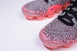 Nike Womens Vapormax Flyknit 2.0 Hot Punch 942843-104