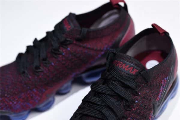 Nike Air Vapormax Flyknit 2 Team Red 942843-006