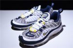 Nike Air Max 98 ¡°Tour Yellow¡± 640744-105
