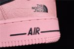 S*P*E X The N0*H F**E X Nike Air Force 1 Pink Ar3066-800
