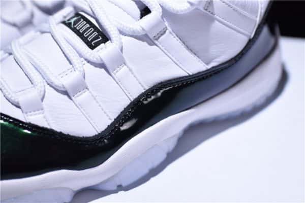 Air Jordan 11 Low Easter 528895-145
