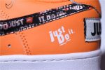 Nike Air Force 1 Low Just Do It 905345-800