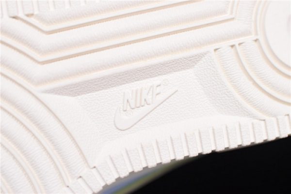 Nike Air Force 1 Low Easter 2018 Ah8462-400