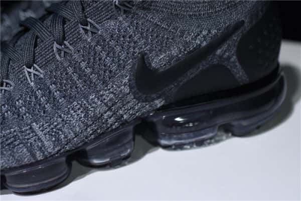 Nike Air Vapormax Flyknit 2 Dark Grey 942842-002