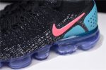 Nike Mens Air Vapormax Flyknit 2.0 Hot Punch 942842-003