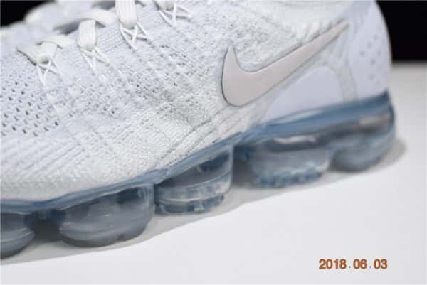 Nike Air Vapormax 2.0 Triple White 942842-100