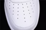 Nike Air Force 1 07 All Triple White Classic Shoes Sneakers Af1 315122-111