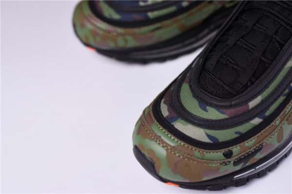 Nike Air Max 97 "Country Camo Japan" Aj2614-203