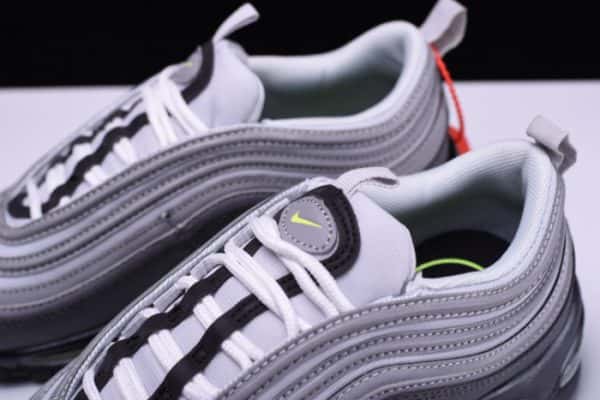 Nike Air Max 97 Neon Wmns Dark Grey 921733-003
