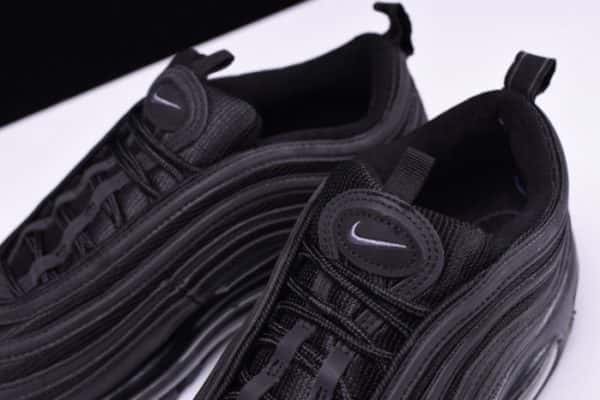 Nike Air Max 97 Triple Black 921733-001