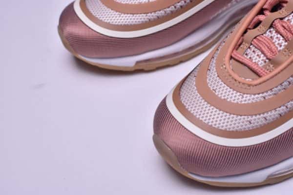 Nike Air Max 97 Ul ''17 "Rose Gold" 917704-600