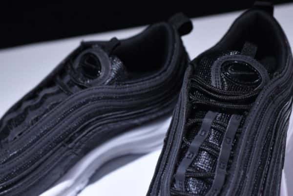 Nike Air Max 97 Prm Black 917646-001