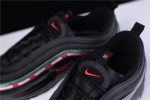 Nike Air Max 97 Og/ Undftd "Undefeated" Black Aj1986-001