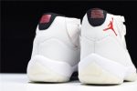 Air Jordan 11 Platinum Tint 378037-016