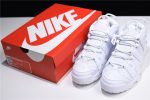 Nike Air More Uptempo ¡°Triple White¡± 921948-100