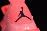 Air Jordan 4 Nrg Hot Punch Aq9128-600