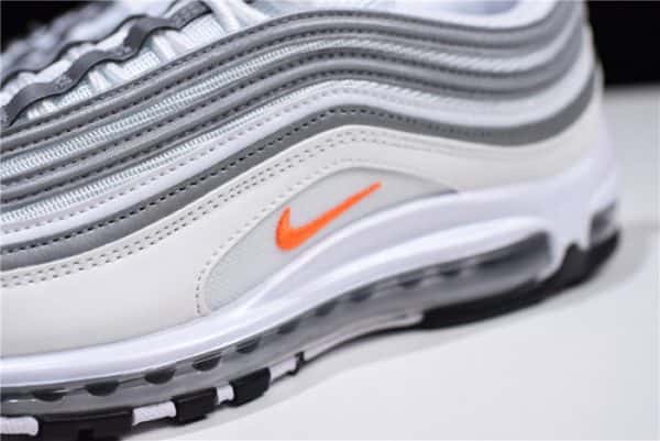 Nike Air Max 97 Cone White Bq4567-100