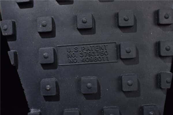 Sacai X Nike Ldv Waffle Green Gusto Bv0073-300