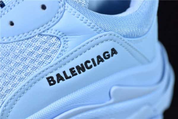 Triples Trainer Sneakers 2000023