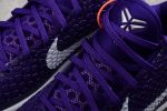 Nike Zoom Kobe 6 Tb Purple 454142-500
