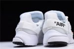 Ofw X Air Presto 2.0 Aa3830-100