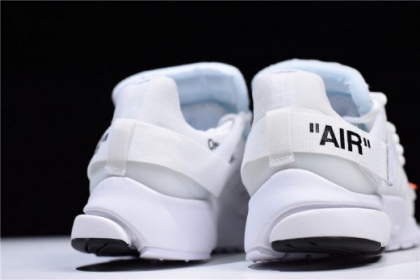 Ofw X Air Presto 2.0 Aa3830-100