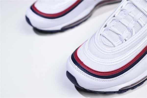 Nike Air Max 97 Red Crush 921733-102