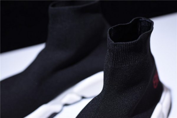 Speed Trainer Sneakers 1000006