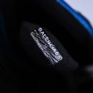 Triples Trainer Sneakers 2000001