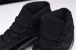 Air Jordan 11 ¡°Cap And Gown¡± Black 378037-005