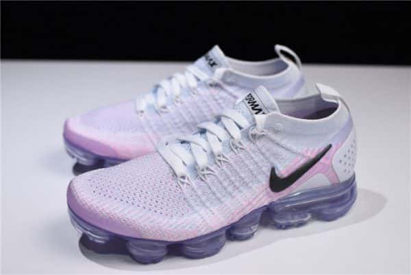 Air Vapormax Flyknit 2 Hydrogen Blue 942843-102