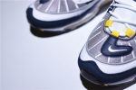Nike Air Max 98 ¡°Tour Yellow¡± 640744-105