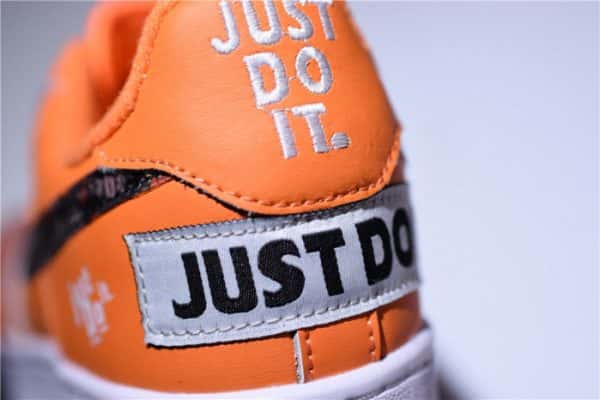 Nike Air Force 1 Low Just Do It 905345-800