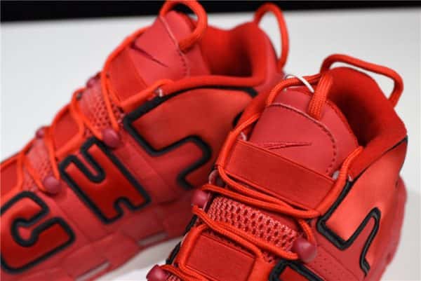 Nike Air More Uptempo Chicago Aj3138-600
