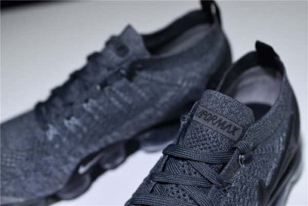 Nike Air Vapormax Flyknit 2 Dark Grey 942842-002