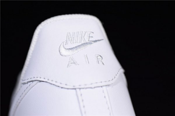Nike Air Force 1 07 All Triple White Classic Shoes Sneakers Af1 315122-111