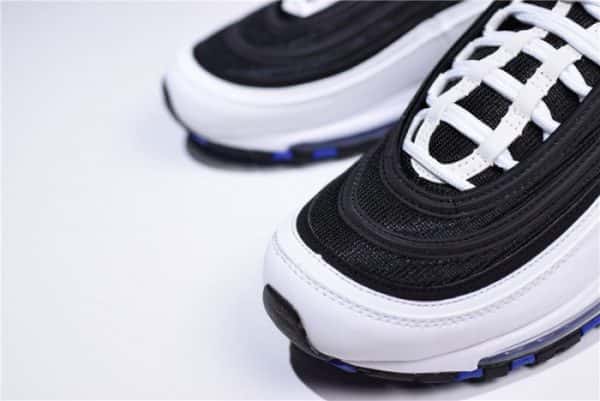 Nike Air Max 97 White/Black-Persin Violet 921522-102