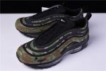 Nike Air Max 97 "Country Camo Japan" Aj2614-203