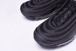 Nike Air Max 97 Triple Black 921733-001
