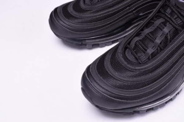 Nike Air Max 97 Triple Black 921733-001