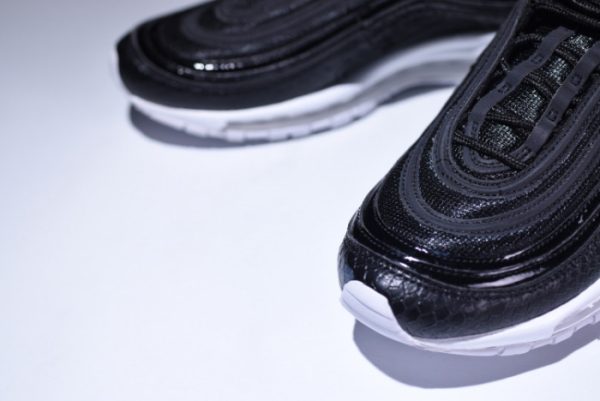 Nike Air Max 97 Prm Black 917646-001