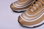 Nike Air Max 97 Ultra ¡¯17 Og ¡°Metallic Gold¡± 918356-700
