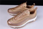 Nike Air Max 97 Ultra Metallic Bronze 917704-902
