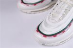 Nike Air Max 97 Og/ Undftd "Undefeated"Aj1986-100