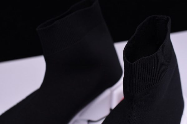 Speed Trainer Sneakers 1000007