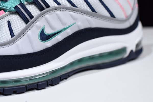 Nike Air Max 98 South Beach 640744-005