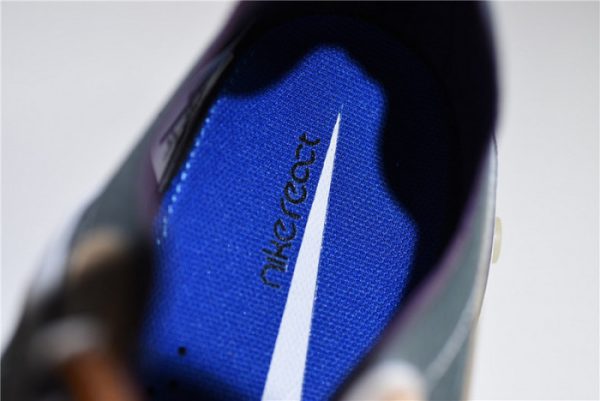 Nike React Element 87 Undercover Green Mist Bq2718-300