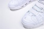 Nike Air More Uptempo ¡°Triple White¡± 921948-100