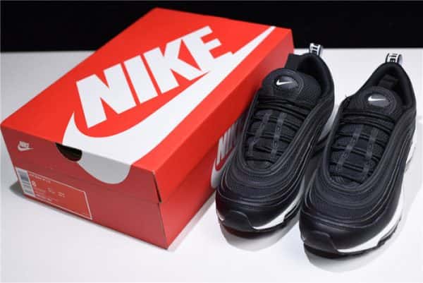 Nike Air Max 97 Air Logos Ar7621-001